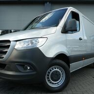 Mercedes-Benz Sprinter 314cdi L2H1, Automaat, Camera, Navigatie, Stoelverwarming, 2800kg ahw.