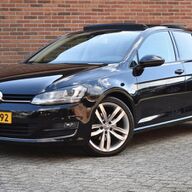 Volkswagen Golf 1.4 TSI ACT Highline &amp;#039;13 Pano Clima Navi Cruise Xenon Inruil mogelijk