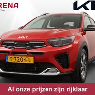 Kia Stonic 1.0 T-GDi MHEV GT-Line - Lichtmetalen Velgen 17&amp;#039;&amp;#039; - Navigatie - Stoel/Stuurverwarming - LED - Keyless Entry - Fabrieksgarantie Tot 2030