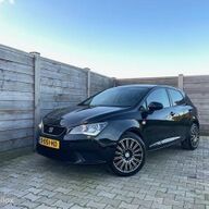 Seat Ibiza 1.2 TSI 2016 - Aircp-Isofix-Nieuwe APK