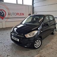 Hyundai I10 1.2 i-Drive Cool Automaat