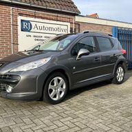 Peugeot 207 SW Outdoor 1.6 VTi XS APK/NAP/PANO