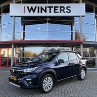 Suzuki S-Cross 1.4 Boosterjet Select Smart Hybrid Smartlink-Navi Stoelvw. Ecc-Airco Keyless