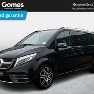 Mercedes-Benz V-Klasse 250d L2 Dubbel Cabine AMG