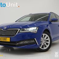 Škoda Superb Combi 1.4 TSI iV | Carplay | LED | DAB+ | Cruise | Trekhaak