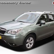 Subaru Forester 2.0 Comfort AUTOMAAT