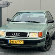 Audi 100 2.0 E 1991