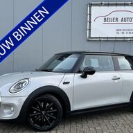 MINI Mini 1.5 Cooper Chili Business Navi/Dealer/Keyless/17inch.