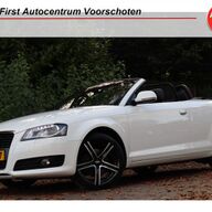 Audi A3 Cabriolet 1.8 TFSI Ambition Pro Line | Dealer onderhouden | Navi |