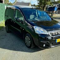 Peugeot Partner 120 1.6 BlueHDi 120 L1 Premium Pack S&amp;amp;S