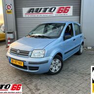 Fiat Panda 1.2 Edizione Cool AIRCO APK tot 11-2025