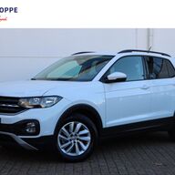 Volkswagen T-Cross 1.0 TSI Life 115pk