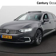 Volkswagen Passat Variant 1.4 TSI PHEV GTE Business / Panoramadak / Virtual Cockpit / 18&amp;quot; LM