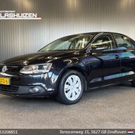 Volkswagen Jetta 1.6 TDI Trendline BlueMotion  | Climate | Cruise |