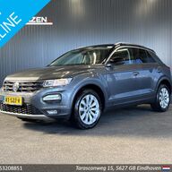 Volkswagen T-Roc 1.0 TSI Style | € 8.900,- NETTO! | Climate | Cruise | Navi | PDC |