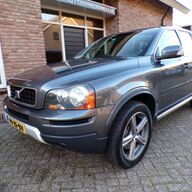 Volvo XC90 3.2 Sport Automaat / Leder / Navi / 7 Persoons