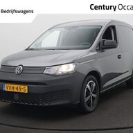 Volkswagen Caddy Cargo 2.0 TDI Economy Business / Cruise / 17inch / Carplay