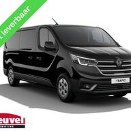 Renault Trafic 2.0 Blue dCi 130 T30 L2H1 Advance BPM VRIJ