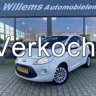 Ford Ka 1.2 Titanium X start/stop Airco