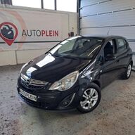 Opel Corsa 1.2-16V Berlin