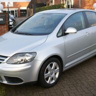 Volkswagen Golf Plus 1.4 TSI Comfortline