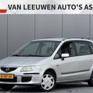 Mazda Premacy 1.8i Exclusive | Nieuw binnen | Trekhaak | Airco | Rijklaar