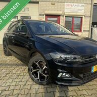 Volkswagen Polo 1.0 TSI R-LINE Navi/ CarPlay/ Clima