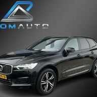 Volvo XC60 2.0 B5 R-Design 251PK 360 CAMERA+CARPLAY+ACC+LEER