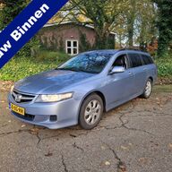 Honda Accord Tourer 2.0i Comfort, nette staat, 2007