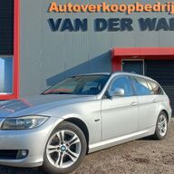 BMW 3-serie Touring 318d High Executive