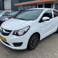 Opel KARL 1.0 ecoFLEX 120 Jaar Edition