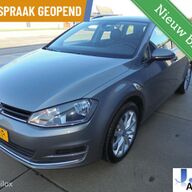 Volkswagen Golf Variant 1.2 TSI Highline