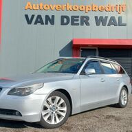 BMW 5-serie Touring 525i Executive