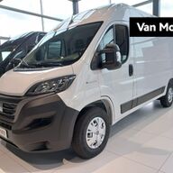 Fiat E-Ducato 3.5T L2H2 79 kWh | 11kw On board Charger || VAN MOSSEL VOORRAADVOORDEEL ||