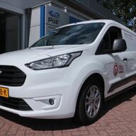 Ford Transit Connect L2 1.5 EcoBlue 100pk Trend Navi Camera Trekhaak Cruise Apple Car Play Dealeronderhouden