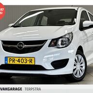 Opel KARL 1.0 ecoFLEX Edition/ 5-Drs/ Airco/ Cruise/ Elek. pakket/ Isofix/ Bluetooth/ Multi. Stuur/ Dagrijverl./ Dakspoiler/ Getint glas.