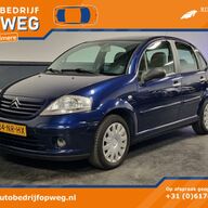 Citroen C3 1.4i Différence | Cruise | Trekhaak | Nw APK