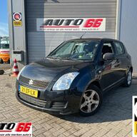 Suzuki Swift 1.3 Base  APK tot 11-2025