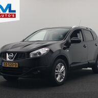 Nissan Qashqai 1.6 Connect Edition Pano/dak Navigatie Climate/control