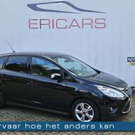 Ford C-MAX 1.0 Ecoboost