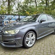 Audi A3 Sportback 1.4 TFSI Ambition Pro Line-S g-tron AUT | NAVI | CLIMA | S-LINE | PDC |