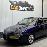 Alfa Romeo 147 1.6 T.Spark Veloce Business