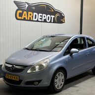 Opel Corsa 1.2-16V Enjoy