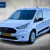 Ford Transit Connect 1.5 EcoBlue L2 Trend Trekhaak Achteruitrijcamera Bluetooth