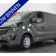 Opel Vivaro 1.6 CDTI L1H1 Sport - Camera / Bluetooth / Trekhaak / Cruise