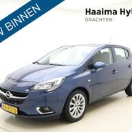 Opel Corsa 1.4 Innovation | Airco | Climate control | Apple carplay Android auto | Luxe uitvoering | Cruise-control | Weinig kms |