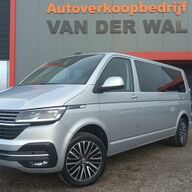 Volkswagen Transporter 2.0 TDI L2H1 DC BULLI