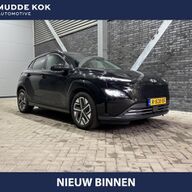 Hyundai Kona EV Comfort 64 kWh | ACC | Head-Up | Stuur+Stoelverwarming | Dodehoek Detectie