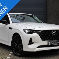 Mazda CX-60 2.5 e-SkyActiv PHEV Homura Elektrische trekhaak | Voorverwarming | All Season | Bom en Bomvol!