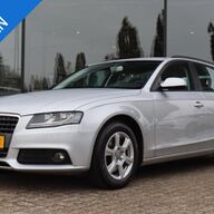 AUDI A4 AVANT 1.8 TFSI PRO LINE BUSINESS AUT. | TREKHAAK | CRUISE | STOELVERW. | PDC |